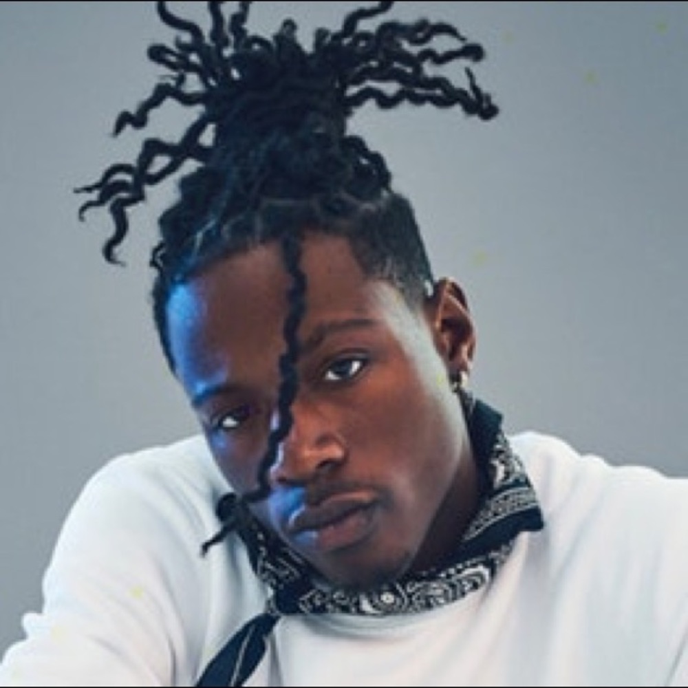 Meet your Posher, Johnathan